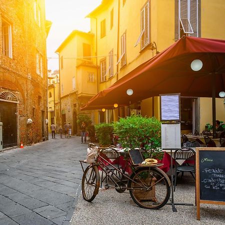 Appartamento Centro Storico Riva 2 - Happy Rentals Extérieur photo