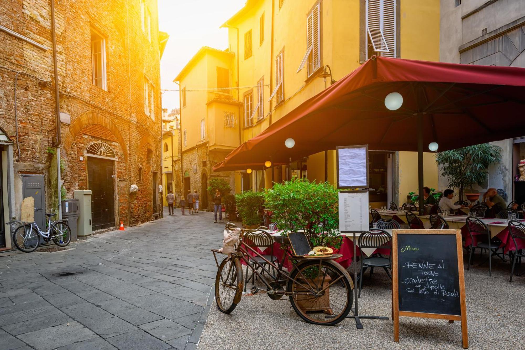 Appartamento Centro Storico Riva 2 - Happy Rentals Extérieur photo