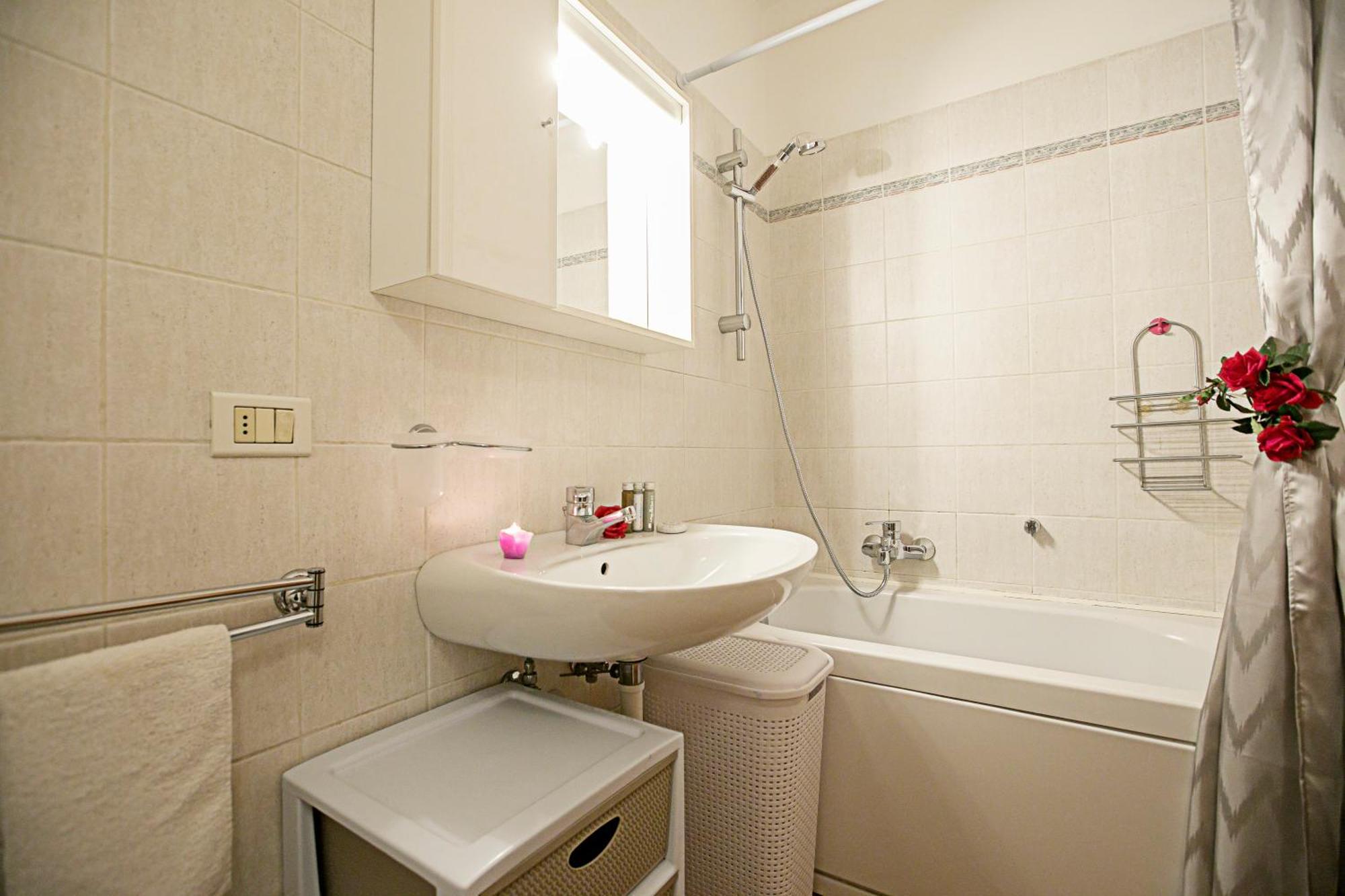 Appartamento Centro Storico Riva 2 - Happy Rentals Extérieur photo