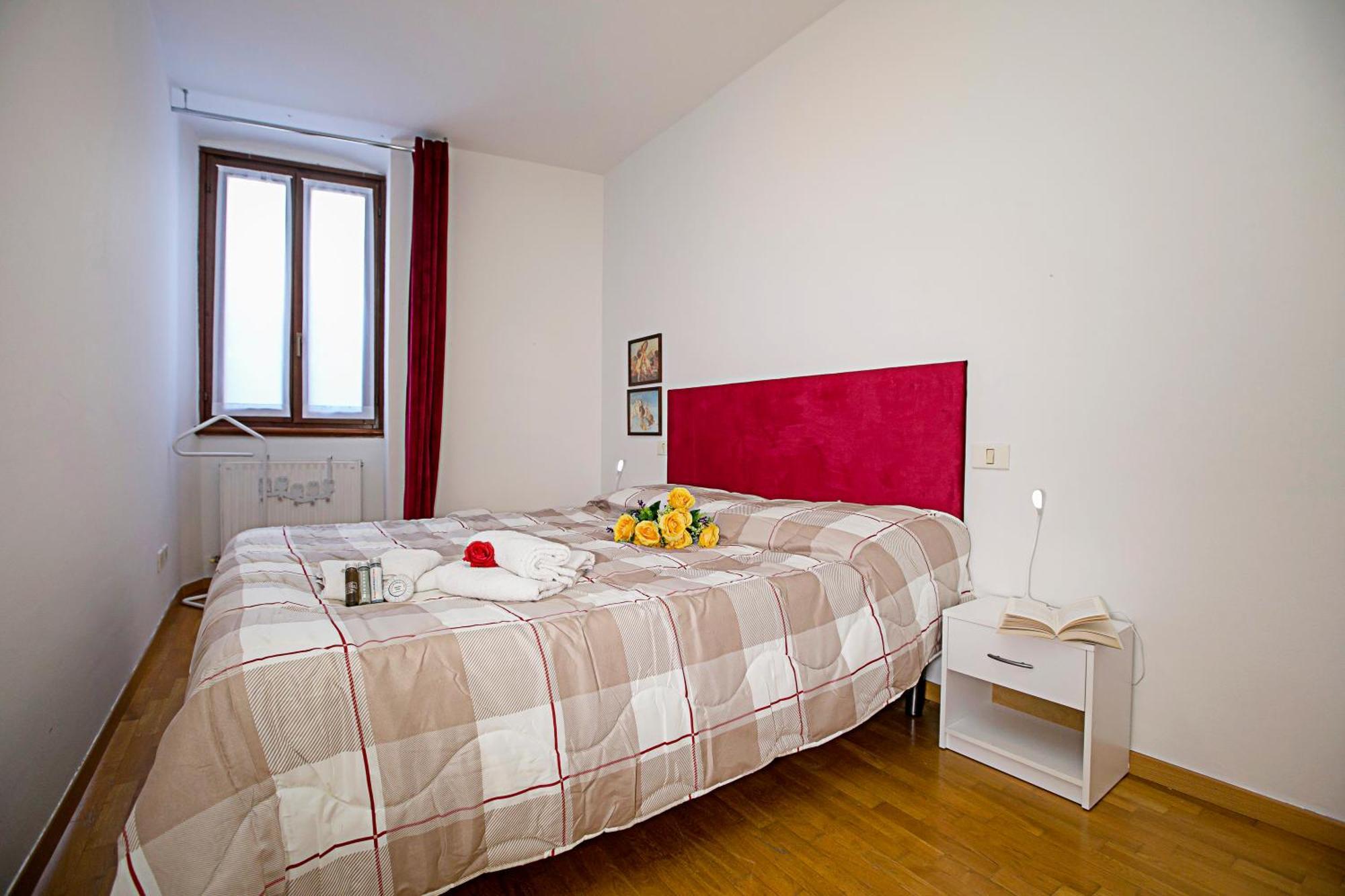 Appartamento Centro Storico Riva 2 - Happy Rentals Extérieur photo