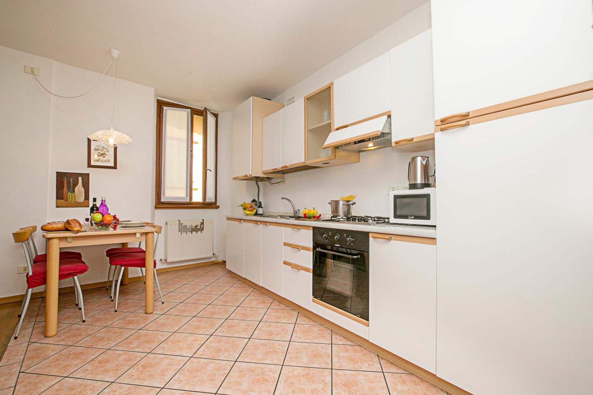 Appartamento Centro Storico Riva 2 - Happy Rentals Extérieur photo
