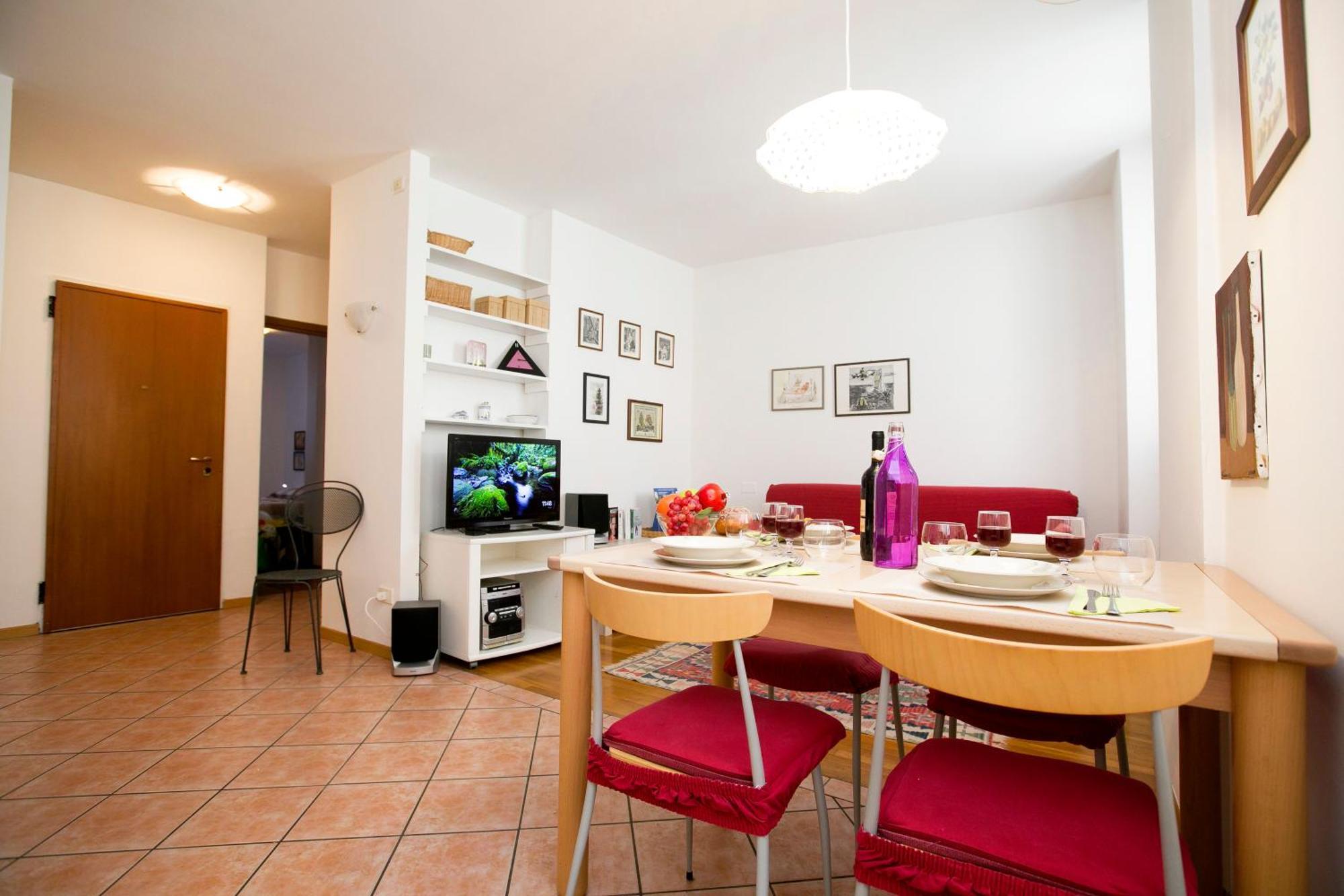 Appartamento Centro Storico Riva 2 - Happy Rentals Extérieur photo