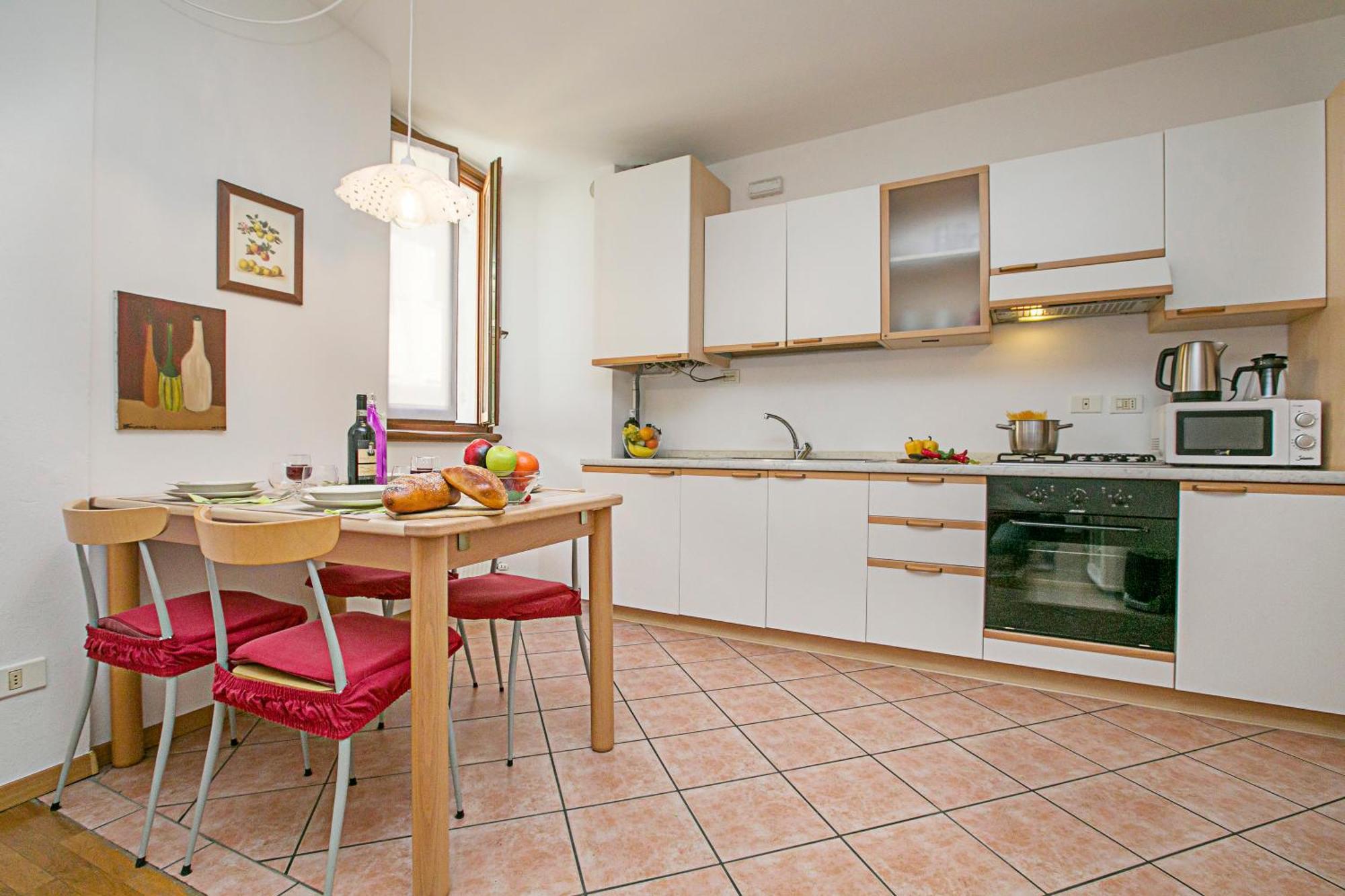 Appartamento Centro Storico Riva 2 - Happy Rentals Extérieur photo